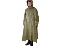 Плащ дощовик Пончо для полювання і риболовлі Плащ дощовик Пончо для полювання і риболовлі