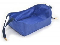 Гамак для щурів Турист 160х110х80 синій Гамак для щурів Турист 160х110х80 синій