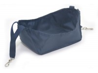 Гамак для кролика Турист 290х170х110 темно синій Гамак для кролика Турист 290х170х110 темно синій