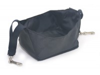 Гамак для щурів Турист 160х110х80 чорний Гамак для щурів Турист 160х110х80 чорний