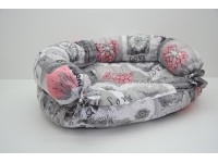 Диван для собак  Бязь №0 420х580х220 мм