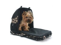 Рюкзак для перенесення котів і собак  Глорія №1 20 х 30 х 33 см 