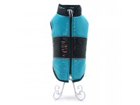 Жилет для собак  Талісман бірюзовий міні 21х27 см