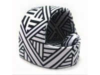 Будка для котів і собак  бязь №0 305х270х270 мм