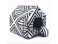 Хатка для собак і котів бязь №1 300х330х330 мм Хатка для собак і котів бязь №1 300х330х330 мм