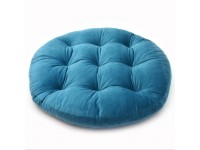 Матрац для собак та котів  Сапфір бірюзовий №1 45 см