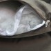 Лежак для собак і котів  Барс прямокутний коричневий №1 40x55х19 см