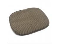 Килимок для собак та котів  двохсторонній Геросс коричневий №1 40х50х2 см