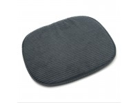 Килимок для собак та котів двохсторонній Геросс сірий №1 40х50х2 см Килимок для собак та котів двохсторонній Геросс сірий №1 40х50х2 см