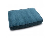 Матрац для собак і котів  Геросс бірюзовий №1 40x70х10 см