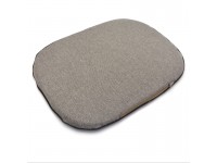 Килимок для собак та котів двохсторонній Геросс бежевий+коричневий №1 40х50х2 см Килимок для собак та котів двохсторонній Геросс бежевий+коричневий №1 40х50х2 см