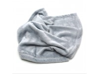 Плед покривало для собак та котів Геросс  сірий №1 50х60 см