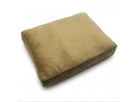 Матрац для собак та котів Бліц коричневий №1 43х54х8 см Матрац для собак та котів Бліц коричневий №1 43х54х8 см