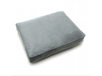 Матрац для собак та котів Бліц сірий №1 43х54х8 см Матрац для собак та котів Бліц сірий №1 43х54х8 см