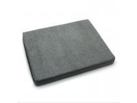 Матрац для собак і котів  Марвіл сірий №1 40х50х5 см