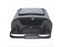 Авіа-Сумка переноска для котів та малих порід собак №3 40х55х23 см сіра Авіа-Сумка переноска для котів та малих порід собак №3 40х55х23 см сіра