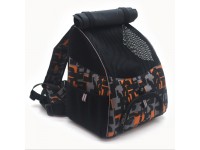 Рюкзак для перенесення котів і собак  Гросс №1 20 х 30 х 33 см 