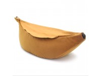 Лежак банан  для котів та собак Мрія 65х25х17 см 