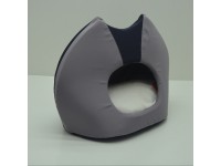 Будка для собак та котів Cat 30х40х40 см Будка для собак та котів Cat 30х40х40 см