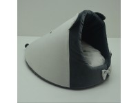 Будка для собак та котів Mouse 30х42х32 см Будка для собак та котів Mouse 30х42х32 см