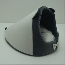 Будка для собак та котів  Mouse 30х42х32 см 