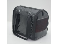 Сумка тунель для собак та котів Диско №0 20х32х26 см Сумка тунель для собак та котів Диско №0 20х32х26 см